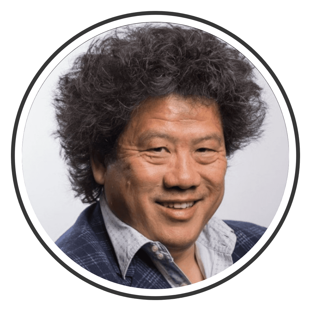 Jason Wong photo