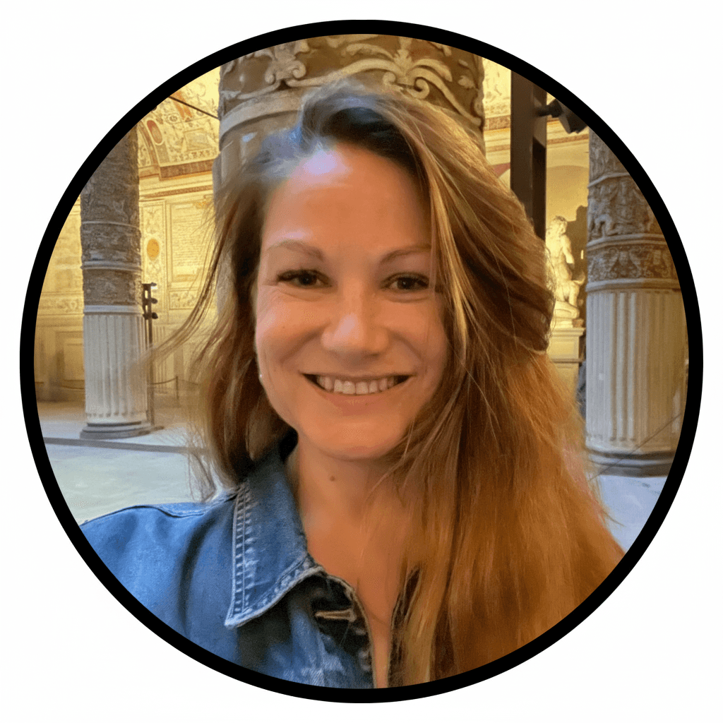 Dr Rachel Morley (PhD) photo