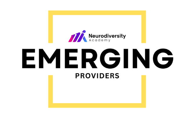 Emerging Providers