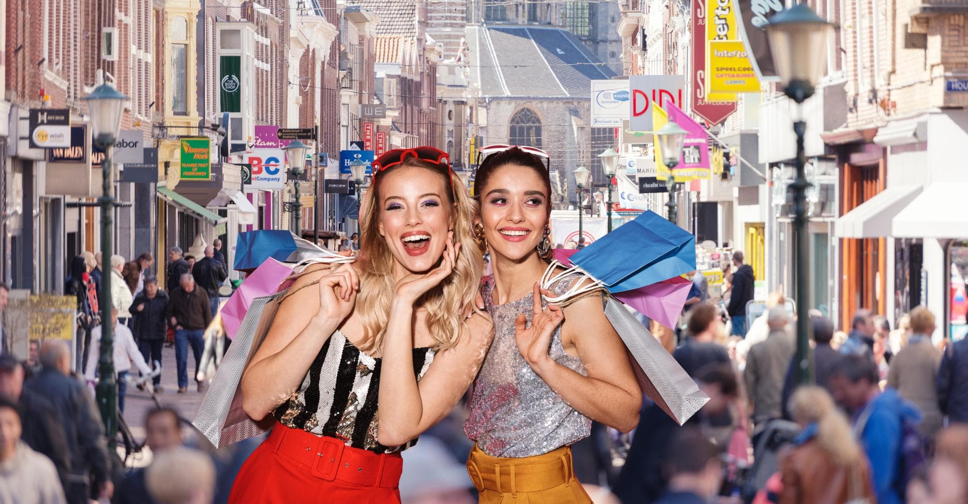 Thumbnail for Neurodiversity in Retail: Beyond the Shopfront