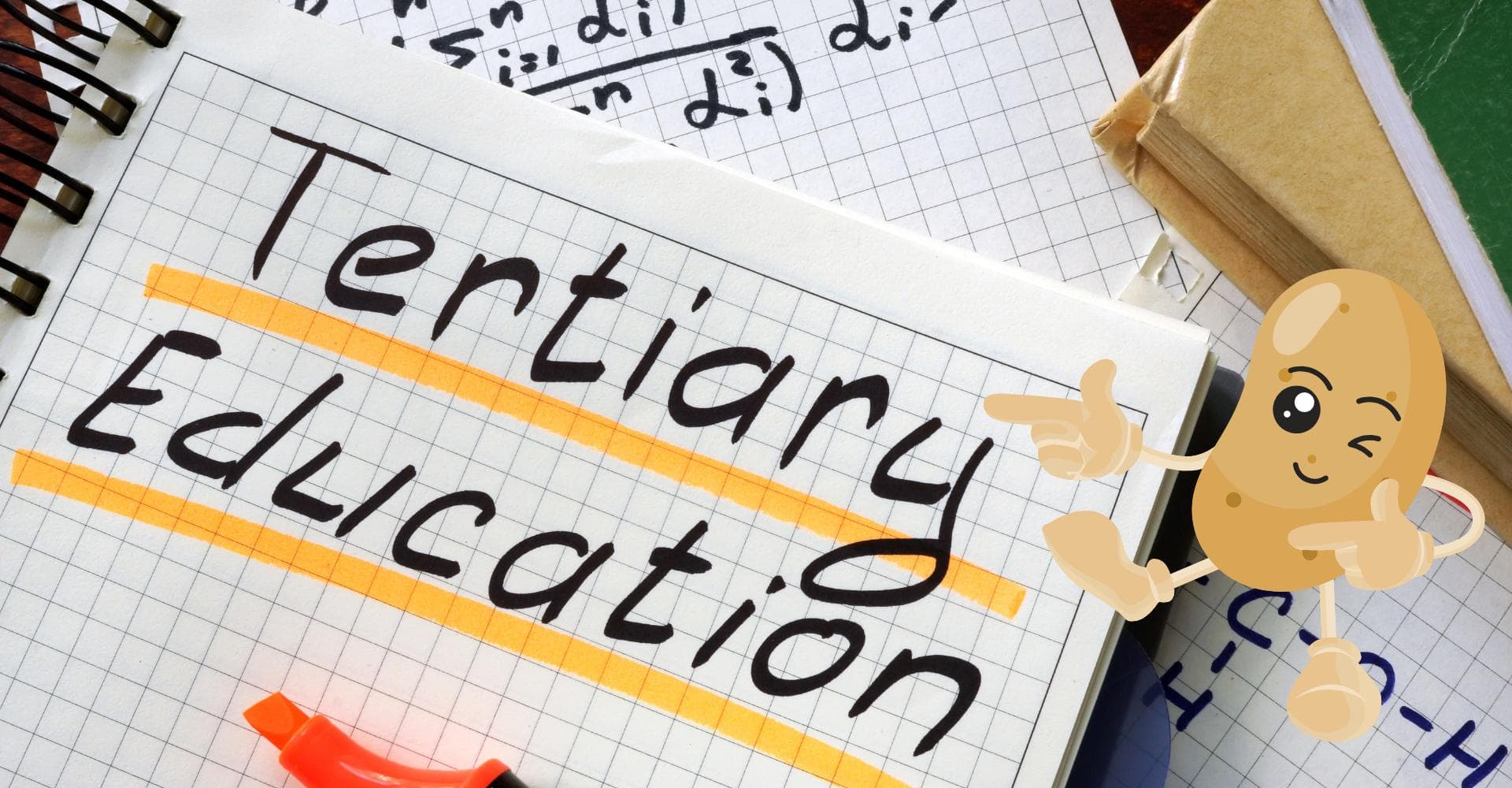 Thumbnail for Rethinking ADHD Support in Tertiary Education
