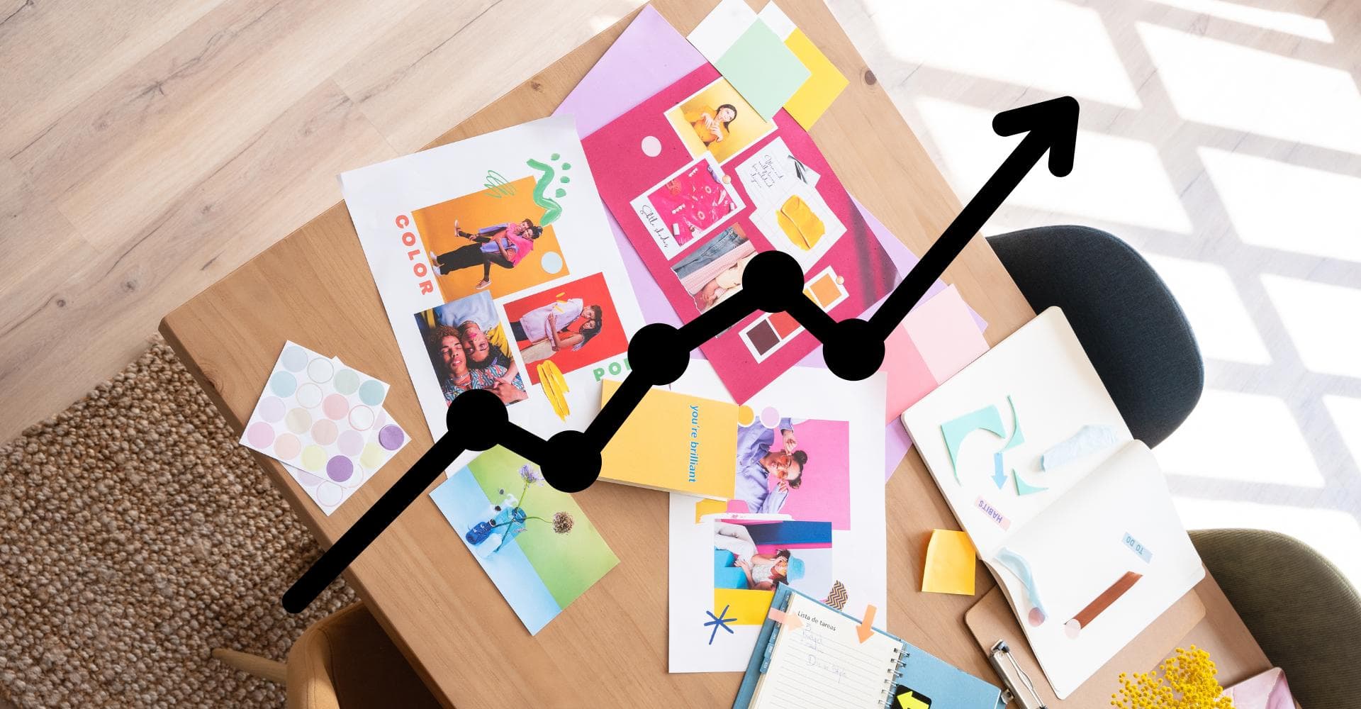 Thumbnail for Becoming an AuDHD Marketing Expert: Kerry Milne’s Journey