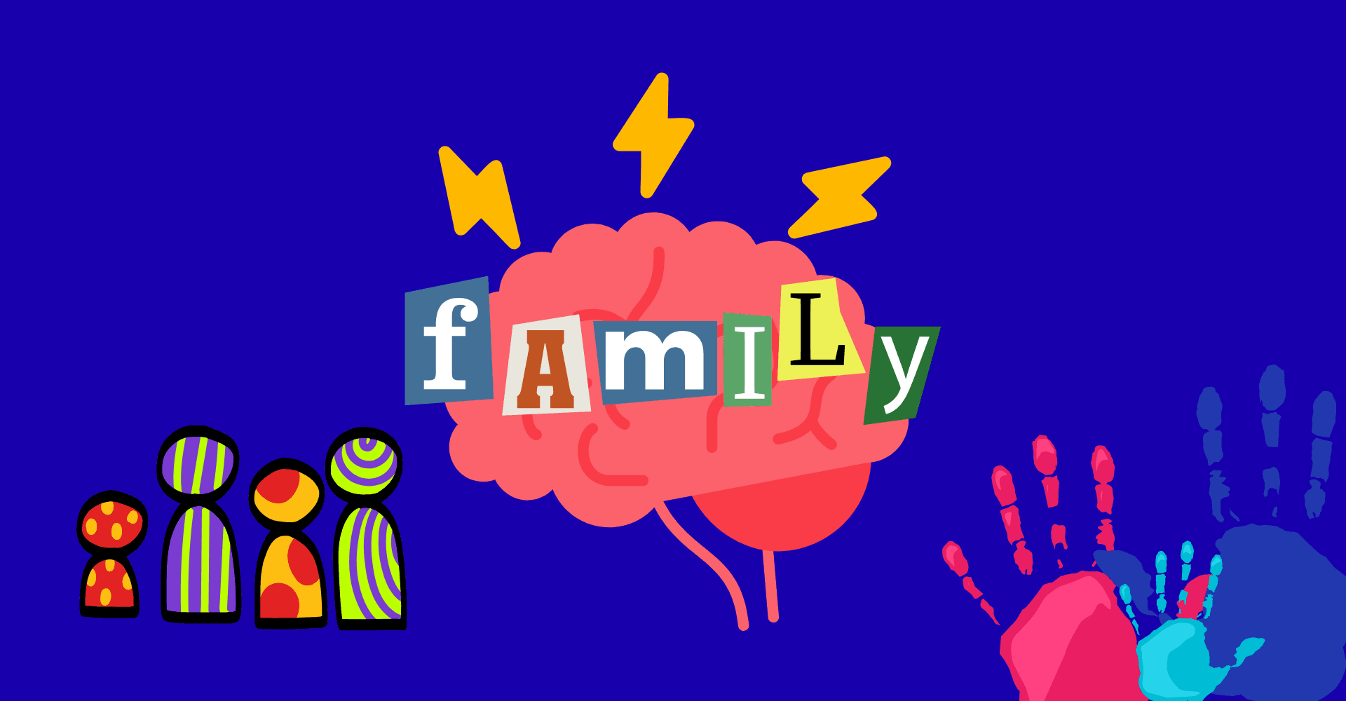 Thumbnail for Parenting, Resilience and Neurodiversity: A Conversation with My Mum