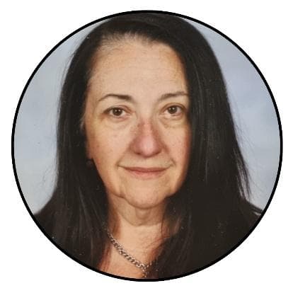 Author Image: Kathleen McCarthy