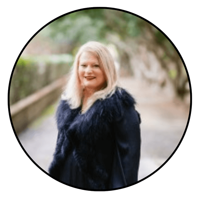 Author Image: Leanne Gaul