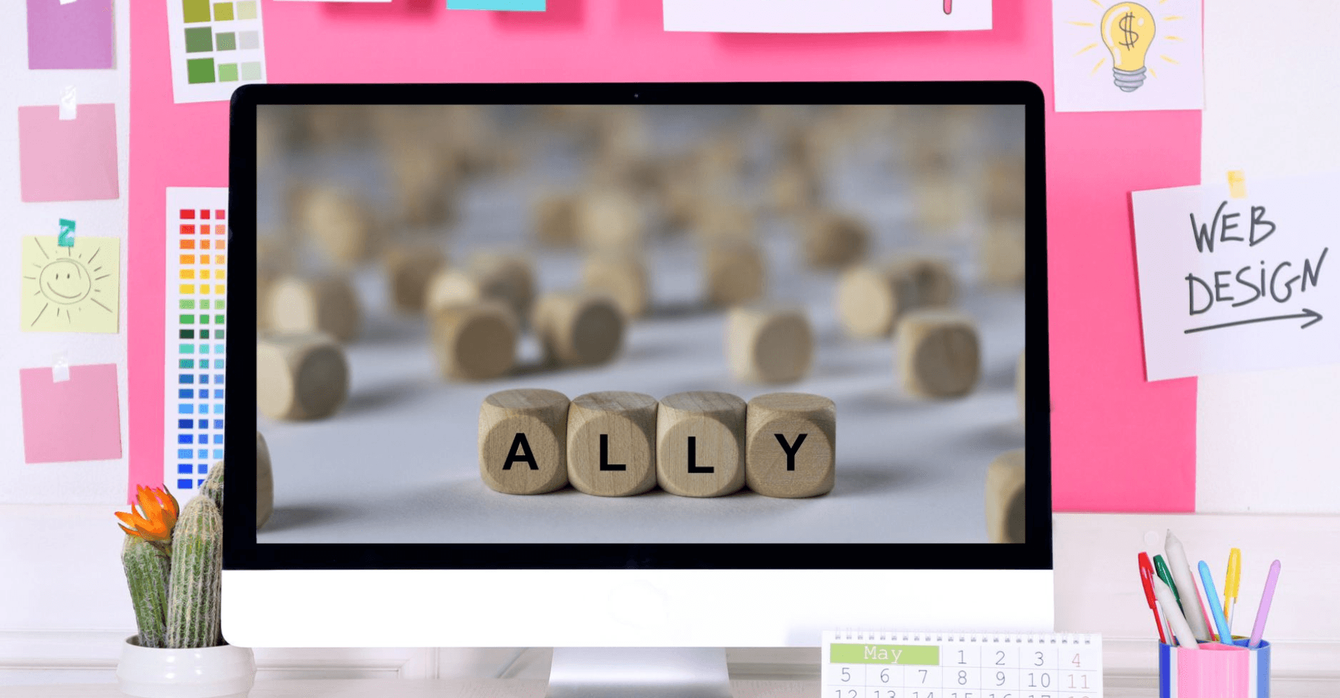 image for The Importance of Allies in the Neurodiversity Movement